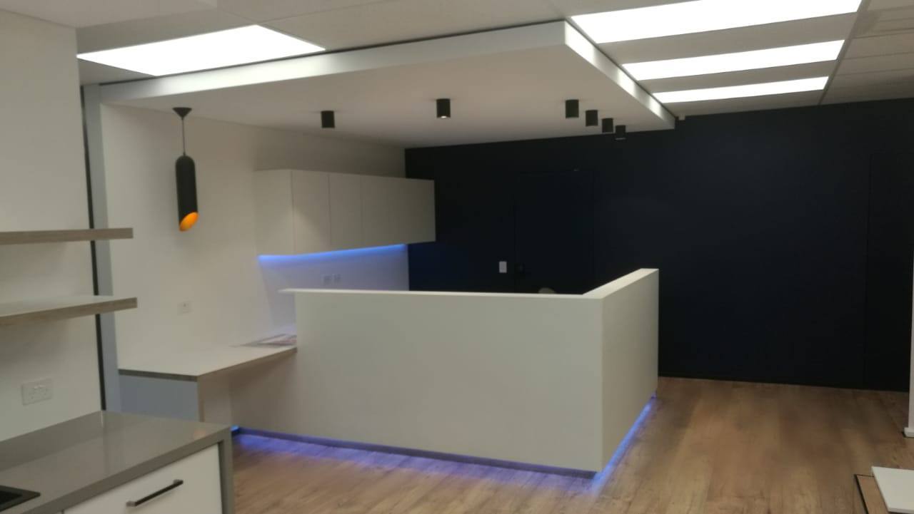 Commercial Fitout Studio