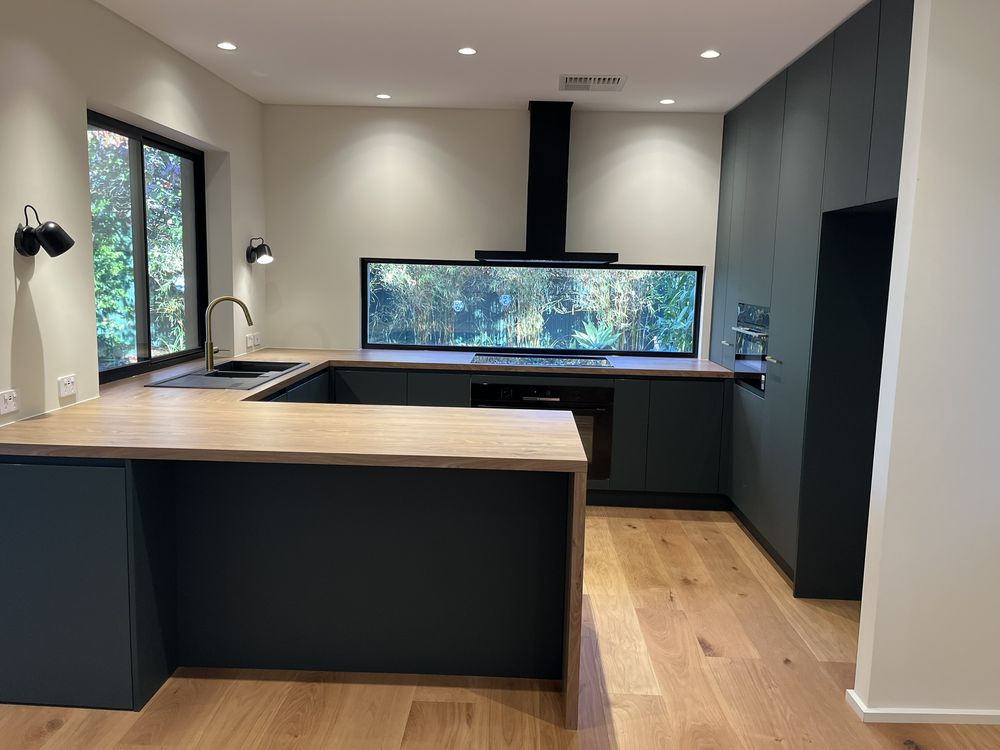 Compact Extension Reimagined
